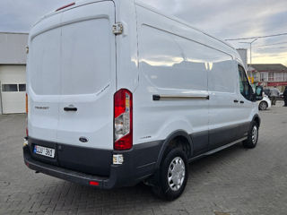 Ford Transit foto 4