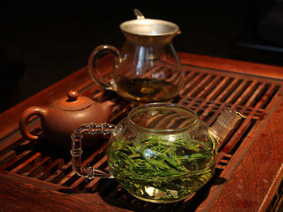 TrusTea - Лучшее качество Китайского чая, теперь и в Кишинёве foto 3
