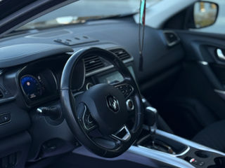 Renault Kadjar foto 5