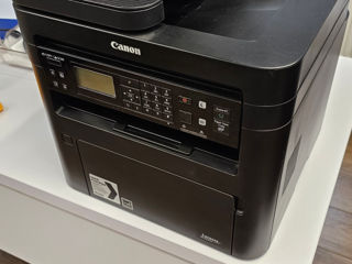 Canon MF264DW Wi-Fi, Lan, Usb foto 4