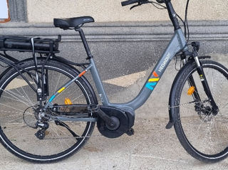 Bicicleta electrica Neomouv Alegria 2H