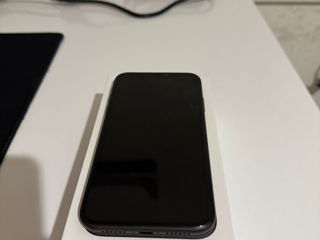 iPhone 11 64 Gb Black foto 4