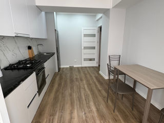 Apartament cu 2 camere, 87 m², Râșcani, Chișinău foto 8