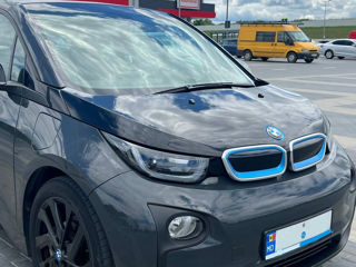 BMW i3 foto 3