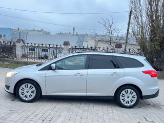 Ford Focus foto 5