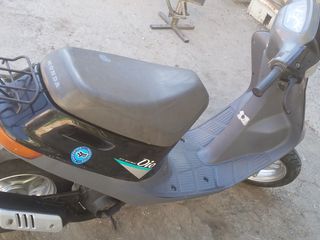 Honda dio af 34 foto 5