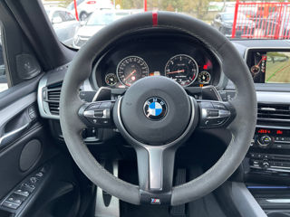 BMW X5 foto 11