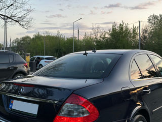 Mercedes E-Class foto 6