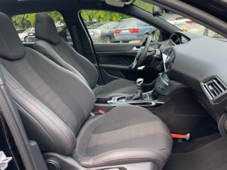 Peugeot 308 foto 11