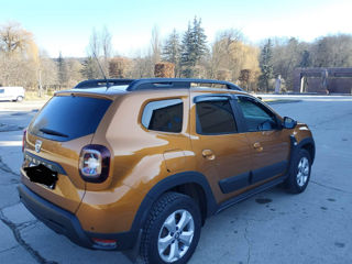 Dacia Duster foto 3