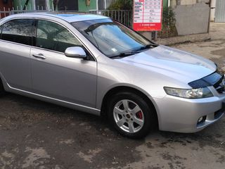 Honda Accord foto 2