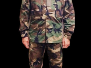 Военная форма одежды foto 1