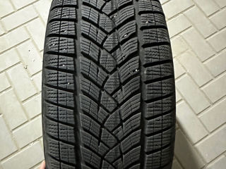 Шины Goodyear UltraGrip r17