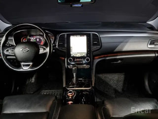 Renault Samsung SM6 foto 7