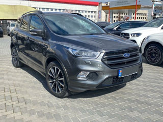 Ford Kuga foto 4