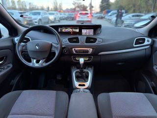 Renault Grand Scenic foto 15