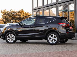 Nissan Qashqai foto 5