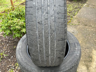 235/60r18 anvelope de vară bridgestone