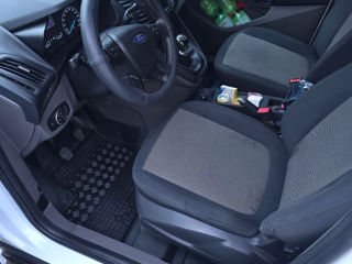 Ford Transit Connect foto 8