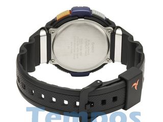 Casio SGW100-20BAR,water resist,новые,оригинал foto 3