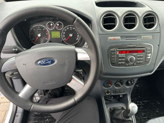 Ford Transit Connect foto 6