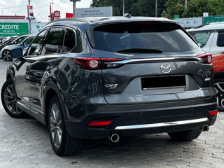 Mazda CX-9 foto 4