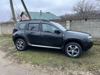 Dacia Duster foto 2