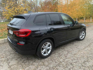 BMW X3 foto 2