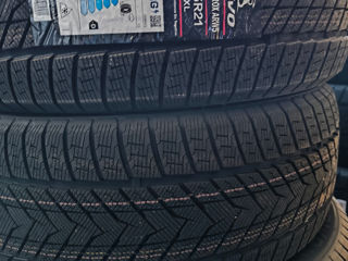 Anvelope 275/45 R21 Fata 315/40 R21 Spate GLE GLS foto 2