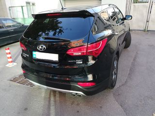 Hyundai Santa FE foto 5