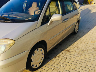 Citroen C8 foto 7