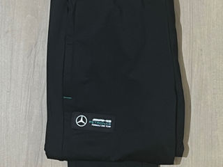 PUMA - Mercedes AMG Petromas