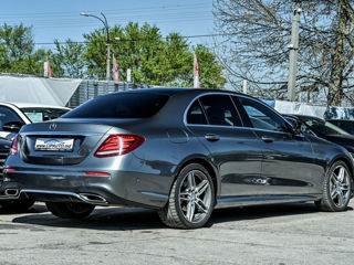 Mercedes E-Class фото 5