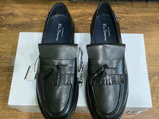 Mocasini Ben Sherman