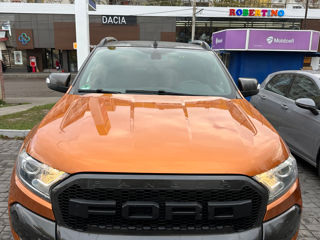 Ford Ranger foto 3