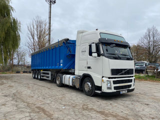 Volvo Fh12