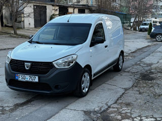 Dacia Dokker VAN