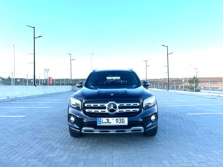 Mercedes GLB