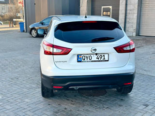 Nissan Qashqai foto 3