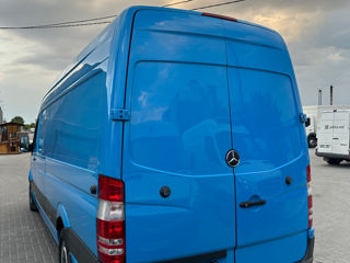 Mercedes Sprinter 316 CDI foto 7