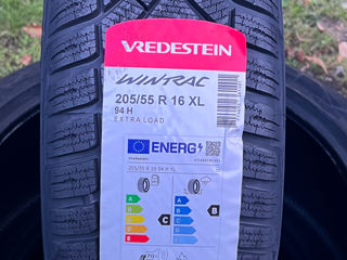 205/55 R16 Vredestein Wintrac/ Доставка, livrare toata Moldova 2024