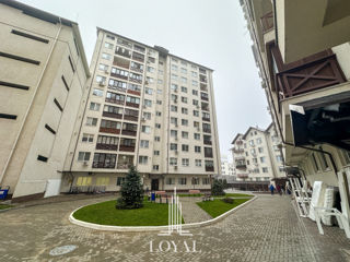 Apartament cu 1 cameră, 45 m², Ciocana, Chișinău foto 16