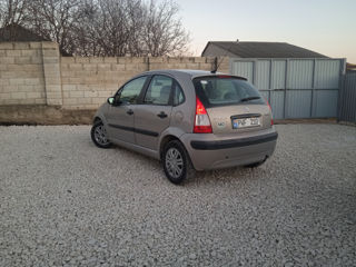 Citroen C3 foto 4