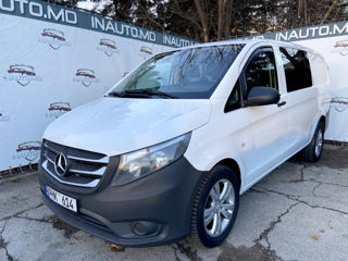 Mercedes Vito foto 2