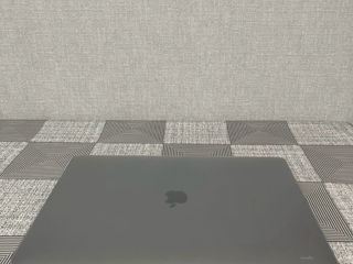 MacBook Pro 2017 15 inch foto 2