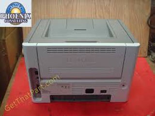 Lexmark 360dn foto 4