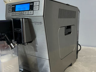 Aparat de cafea Delonghi Primadonna XS  foto 3