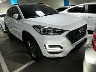 Hyundai Tucson foto 3