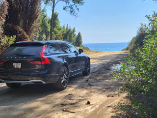 Volvo V90 Cross Country foto 7