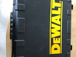 Vind keis dewalt